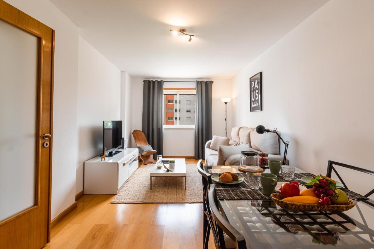 Appartement Conchas - 88214al Lissabon