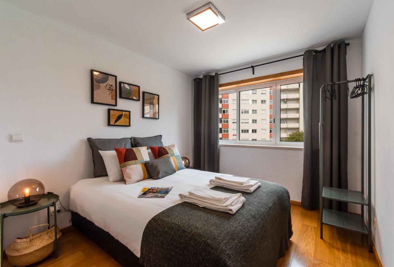 Appartement Conchas - 88214al Lissabon