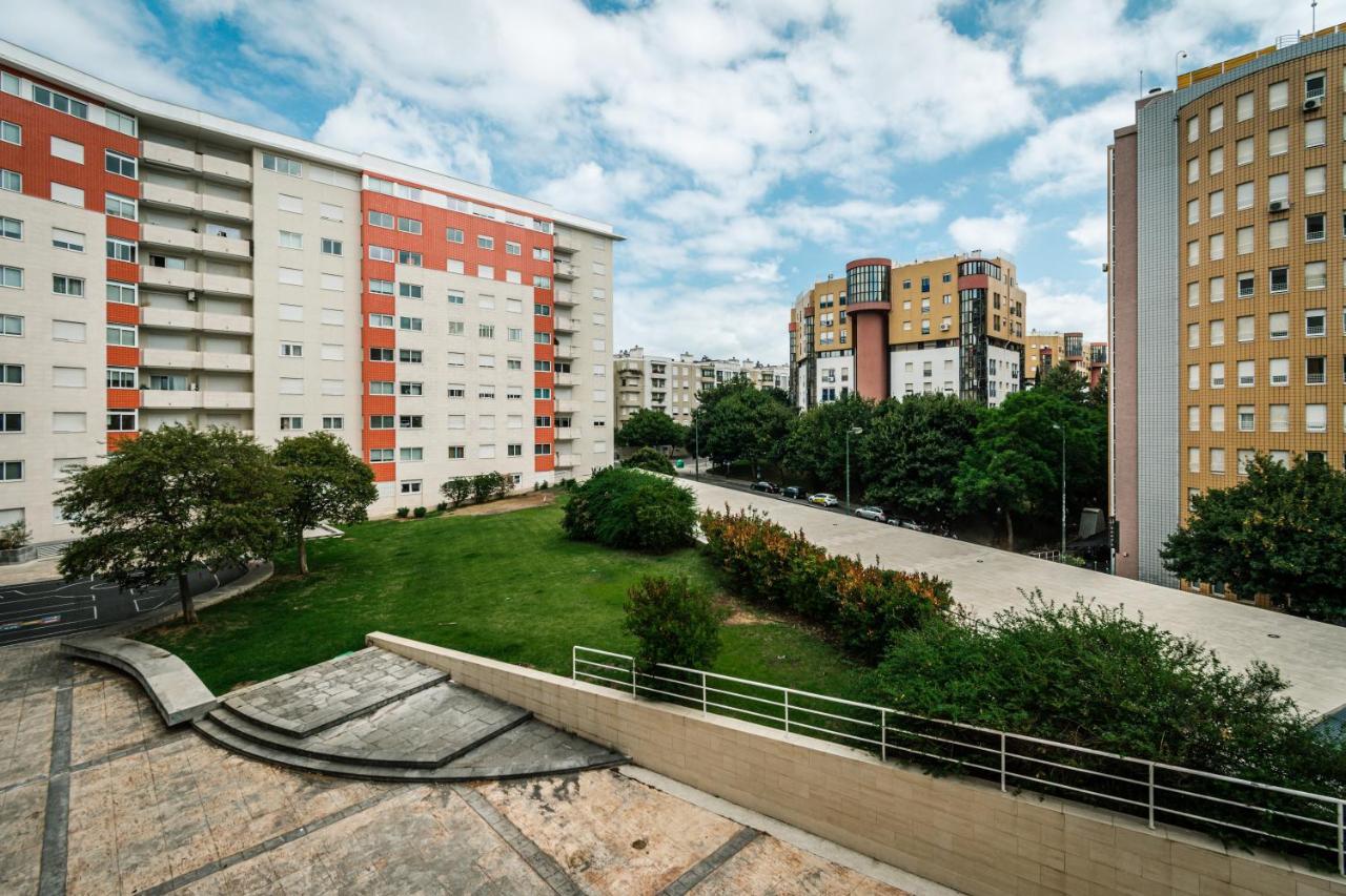 Appartement Conchas - 88214al Lissabon