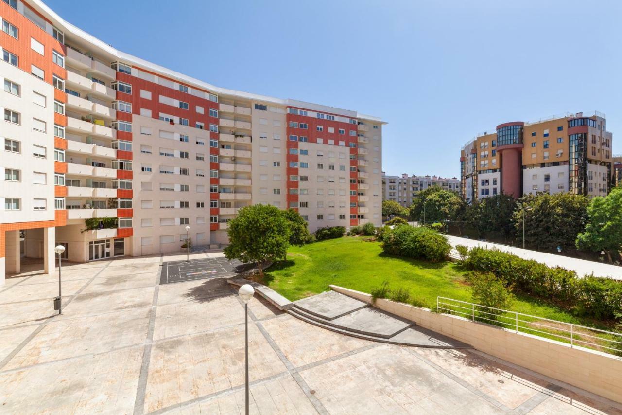 Appartement Conchas - 88214al Lissabon